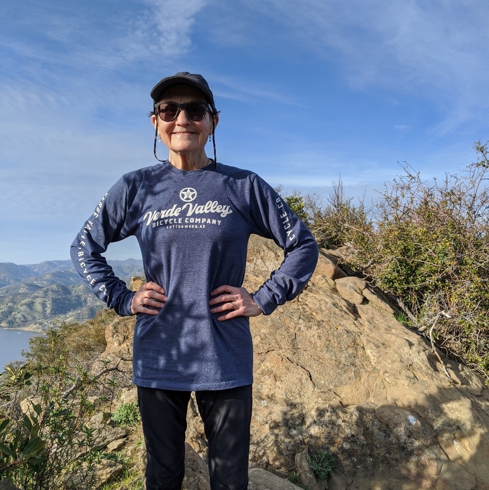 Meet your Posher, Julie